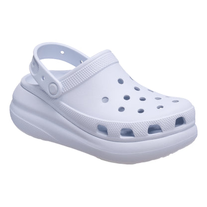 CROCS UNISEX CRUSH CLOG-FROSTED GRAPE