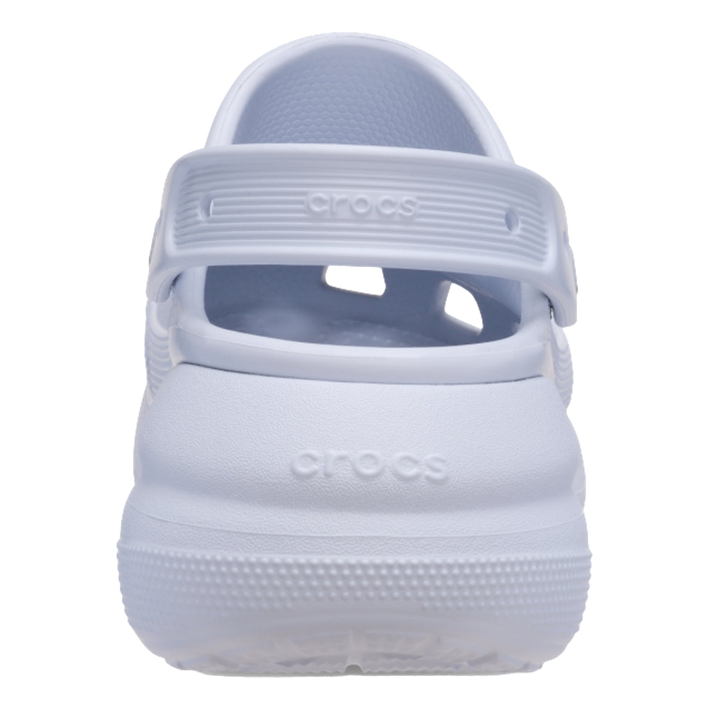 CROCS UNISEX CRUSH CLOG-FROSTED GRAPE