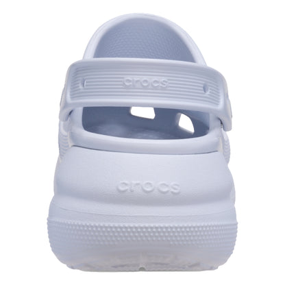 CROCS UNISEX CRUSH CLOG-FROSTED GRAPE