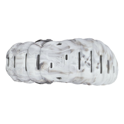 CROCS UNISEX ECHO MARBLED CLOG-MOONLIGHT