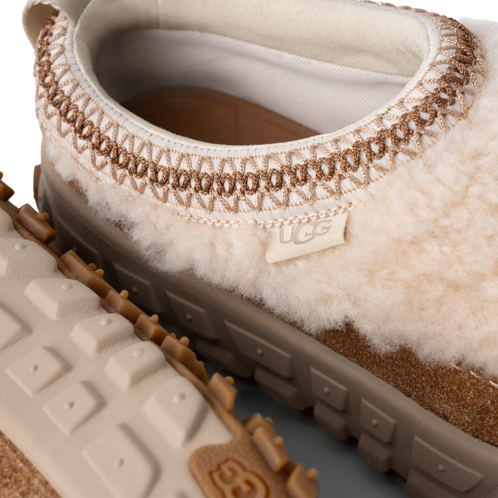 UGG VENTURE DAZE COZY-NATURAL