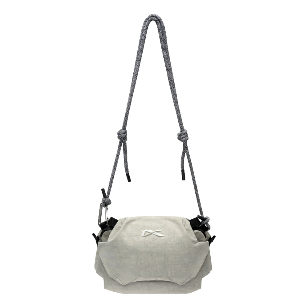 NIID VIA SERIES - FITTED SUB-BAG 8L-LIGHT GRAY