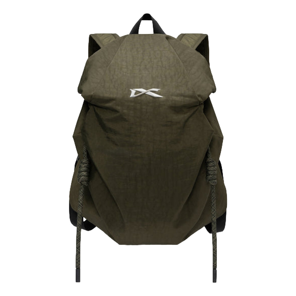 NIID VIA SERIES - MODIFIED OUTDOOR BACKPACK 9L-28L-OLIVER GREEN