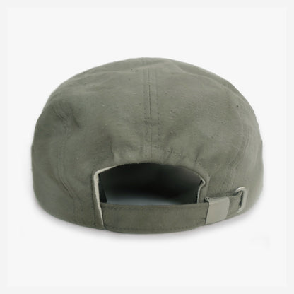 MADNESS VINTAGE AF JET CAP (MADE IN JAPAN)-ARMY GREEN