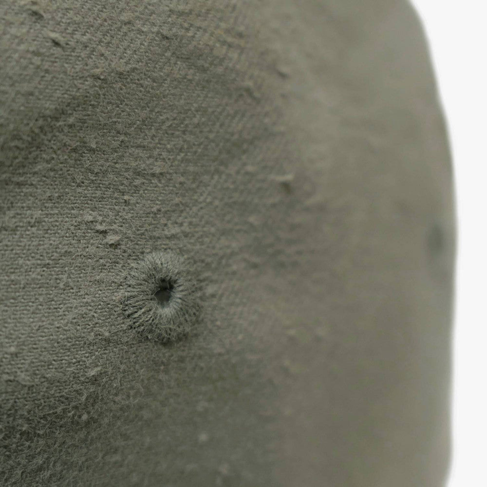 MADNESS VINTAGE AF JET CAP (MADE IN JAPAN)-ARMY GREEN