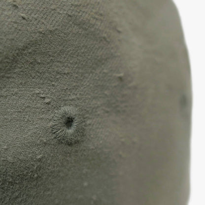 MADNESS VINTAGE AF JET CAP (MADE IN JAPAN)-ARMY GREEN