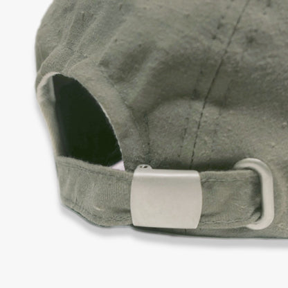 MADNESS VINTAGE AF JET CAP (MADE IN JAPAN)-ARMY GREEN