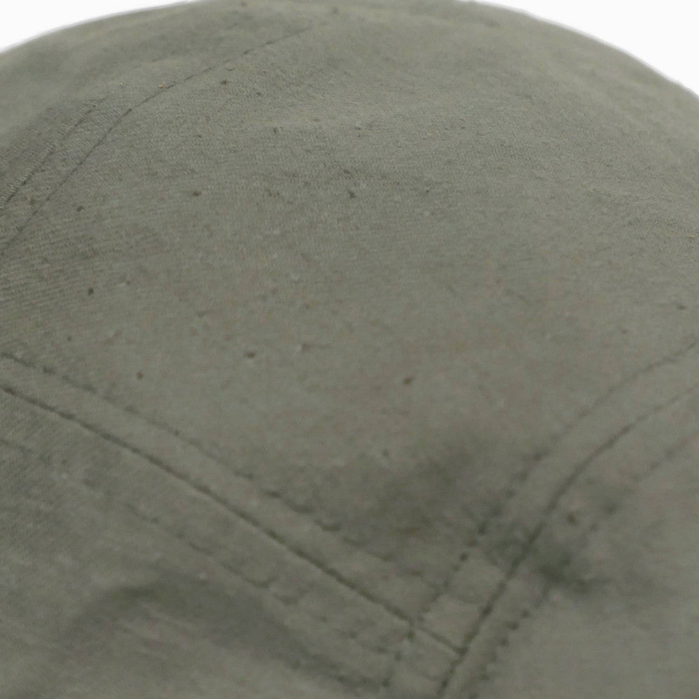 MADNESS VINTAGE AF JET CAP (MADE IN JAPAN)-ARMY GREEN