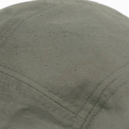 MADNESS VINTAGE AF JET CAP (MADE IN JAPAN)-ARMY GREEN