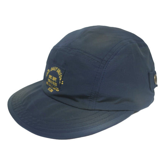 MADNESS VINTAGE AF JET CAP (MADE IN JAPAN)-NAVY