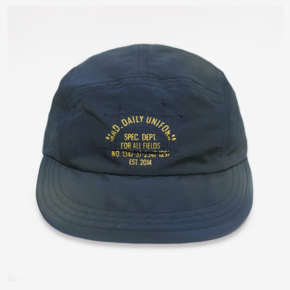 MADNESS VINTAGE AF JET CAP (MADE IN JAPAN)-NAVY