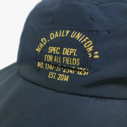 MADNESS VINTAGE AF JET CAP (MADE IN JAPAN)-NAVY