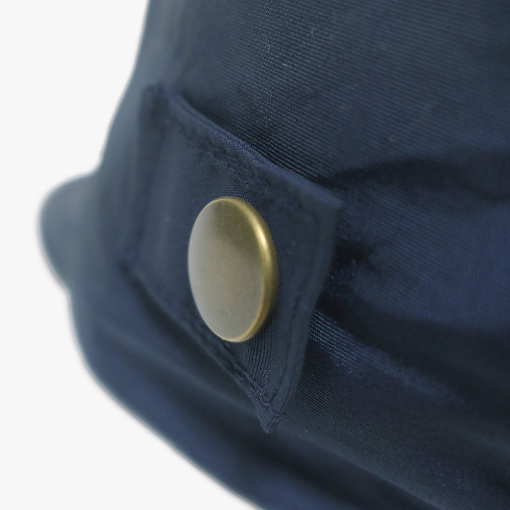 MADNESS VINTAGE AF JET CAP (MADE IN JAPAN)-NAVY