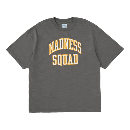 MADNESS VINTAGE COLLEGE (MADE IN JAPAN)-GREY