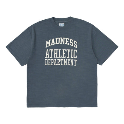 MADNESS VINTAGE COLLEGE (MADE IN JAPAN)-DARK BLUE