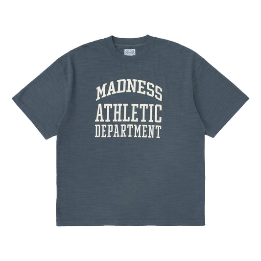 MADNESS VINTAGE COLLEGE (MADE IN JAPAN)-DARK BLUE