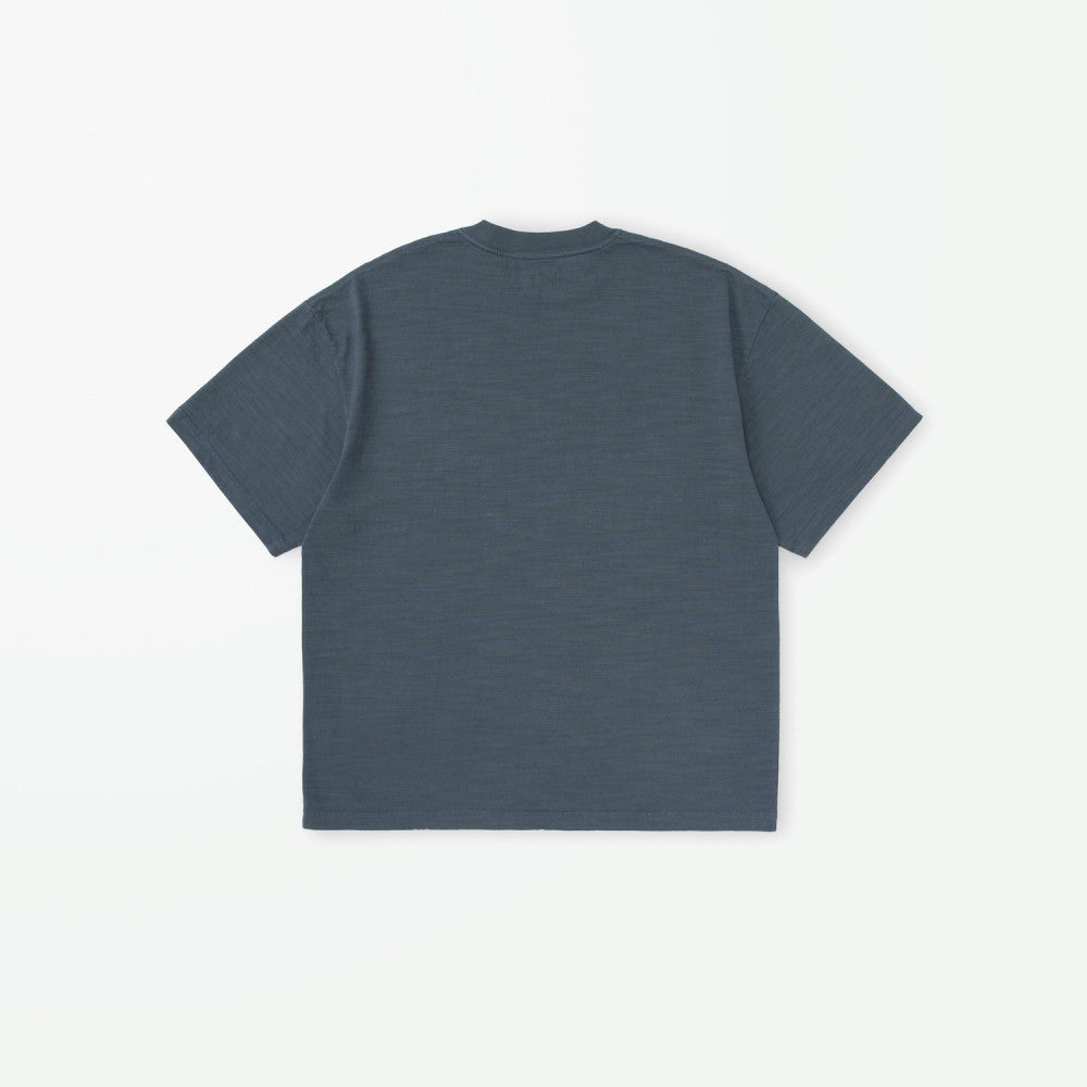 MADNESS VINTAGE COLLEGE (MADE IN JAPAN)-DARK BLUE