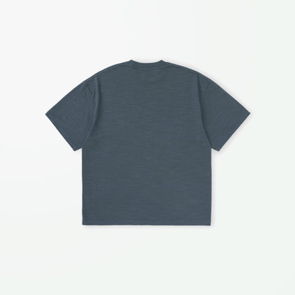 MADNESS VINTAGE COLLEGE (MADE IN JAPAN)-DARK BLUE