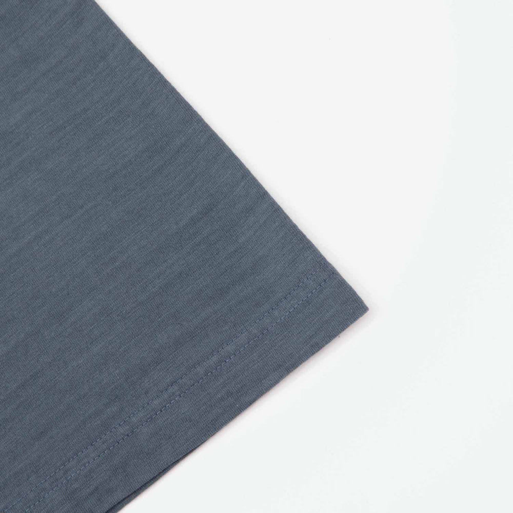 MADNESS VINTAGE COLLEGE (MADE IN JAPAN)-DARK BLUE