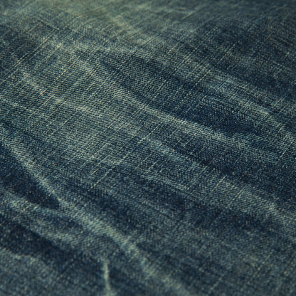 MADNESS VINTAGE DENIM. M2 REGULAR (MADE IN JAPAN)-INDIGO