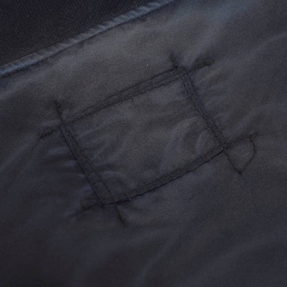 MADNESS VINTAGE MA-1 FLIGHT BOMBER (MADE IN JAPAN) -NAVY