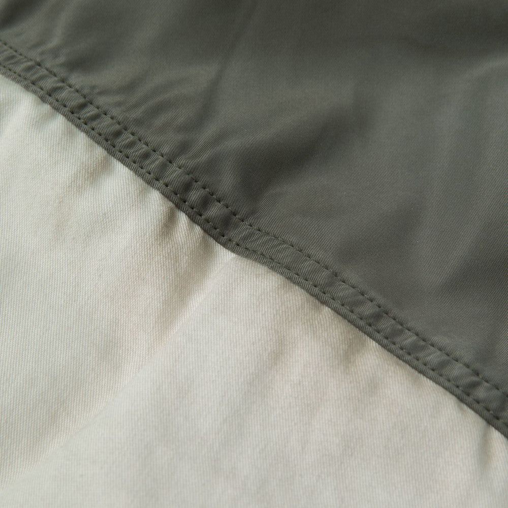 MADNESS VINTAGE MA-1 FLIGHT BOMBER (MADE IN JAPAN)-GREEN