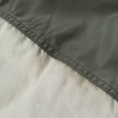 MADNESS VINTAGE MA-1 FLIGHT BOMBER (MADE IN JAPAN)-GREEN