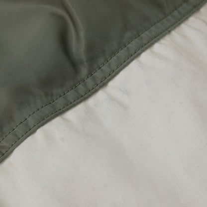 MADNESS VINTAGE MA-1 FLIGHT BOMBER (MADE IN JAPAN)-GREEN