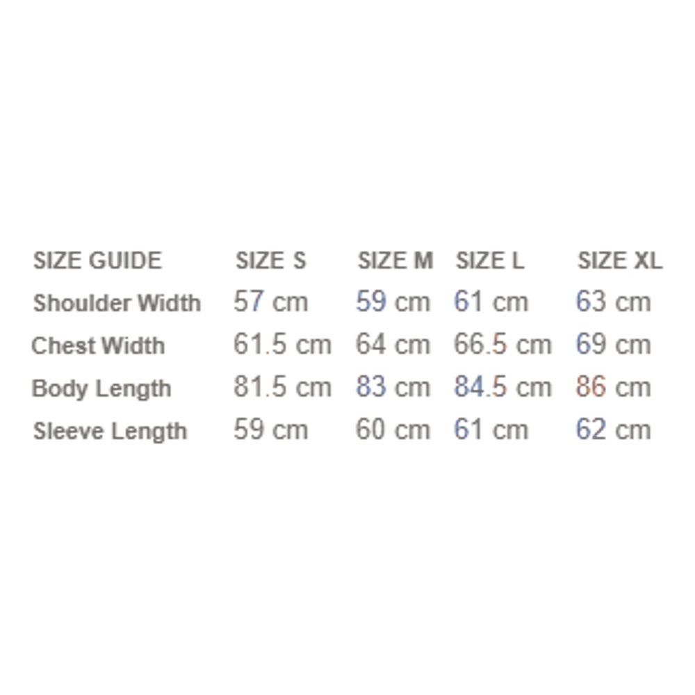 MADNESS VINTAGE WASHED DENIM SHIRT