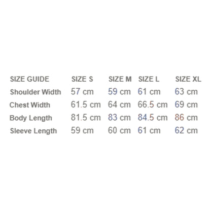 MADNESS VINTAGE WASHED DENIM SHIRT