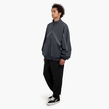 MADNESS V LINE WINDBREAKER-GREY