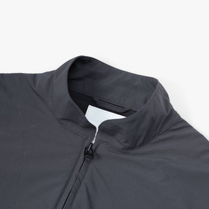 MADNESS V LINE WINDBREAKER-GREY