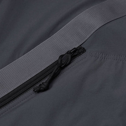 MADNESS V LINE WINDBREAKER-GREY