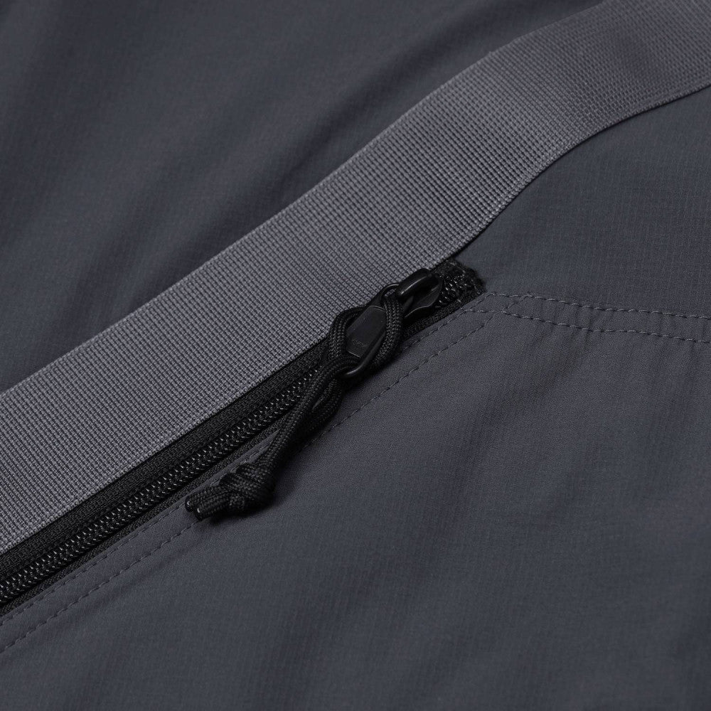 MADNESS V LINE WINDBREAKER-GREY