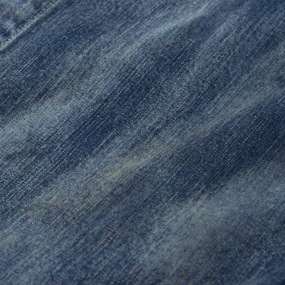 MADNESS VTG MINERS CHORE JACKET(MADE IN JAPAN)-INDIGO