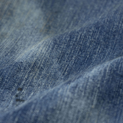 MADNESS VTG MINERS CHORE JACKET(MADE IN JAPAN)-INDIGO