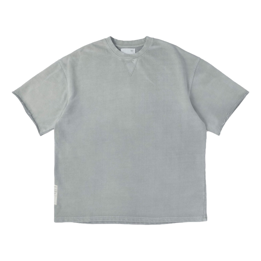 MADNESS WASHED OVERSIZE SWEAT TEE