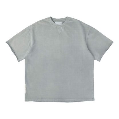 MADNESS WASHED OVERSIZE SWEAT TEE