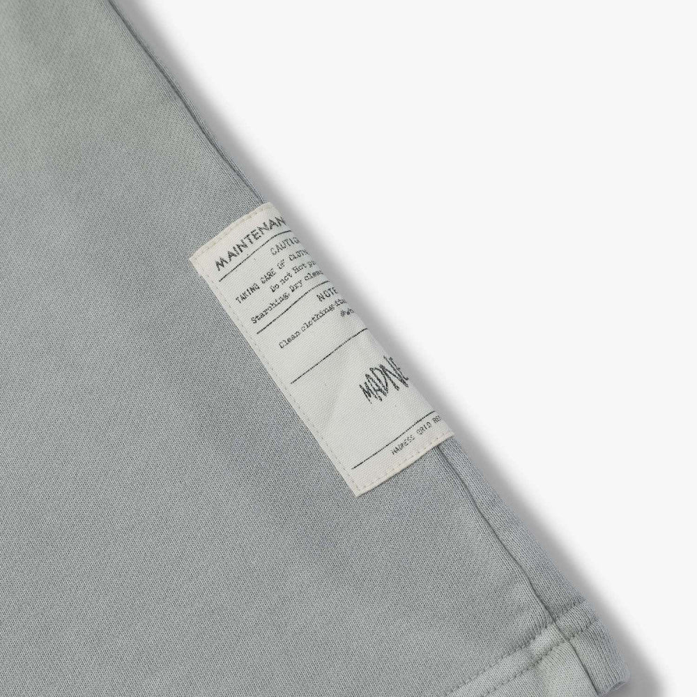 MADNESS WASHED OVERSIZE SWEAT TEE