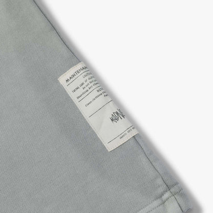 MADNESS WASHED OVERSIZE SWEAT TEE