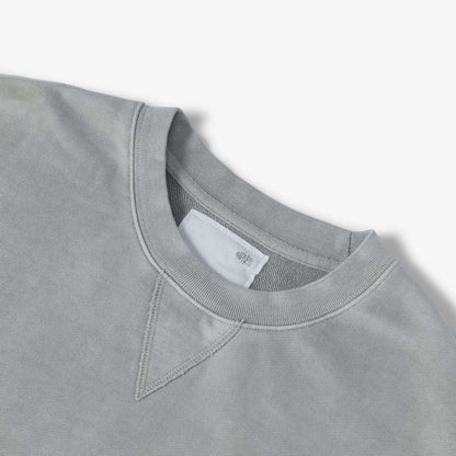 MADNESS WASHED OVERSIZE SWEAT TEE