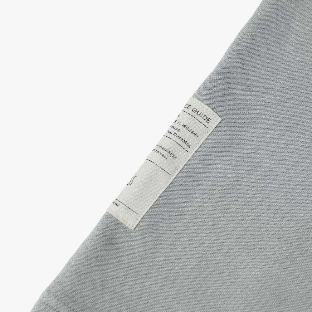 MADNESS WASHED OVERSIZE SWEAT TEE