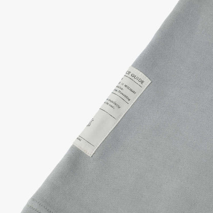 MADNESS WASHED OVERSIZE SWEAT TEE