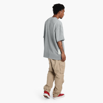 MADNESS WASHED OVERSIZE SWEAT TEE