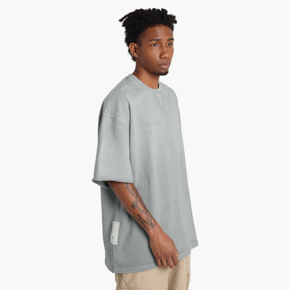 MADNESS WASHED OVERSIZE SWEAT TEE