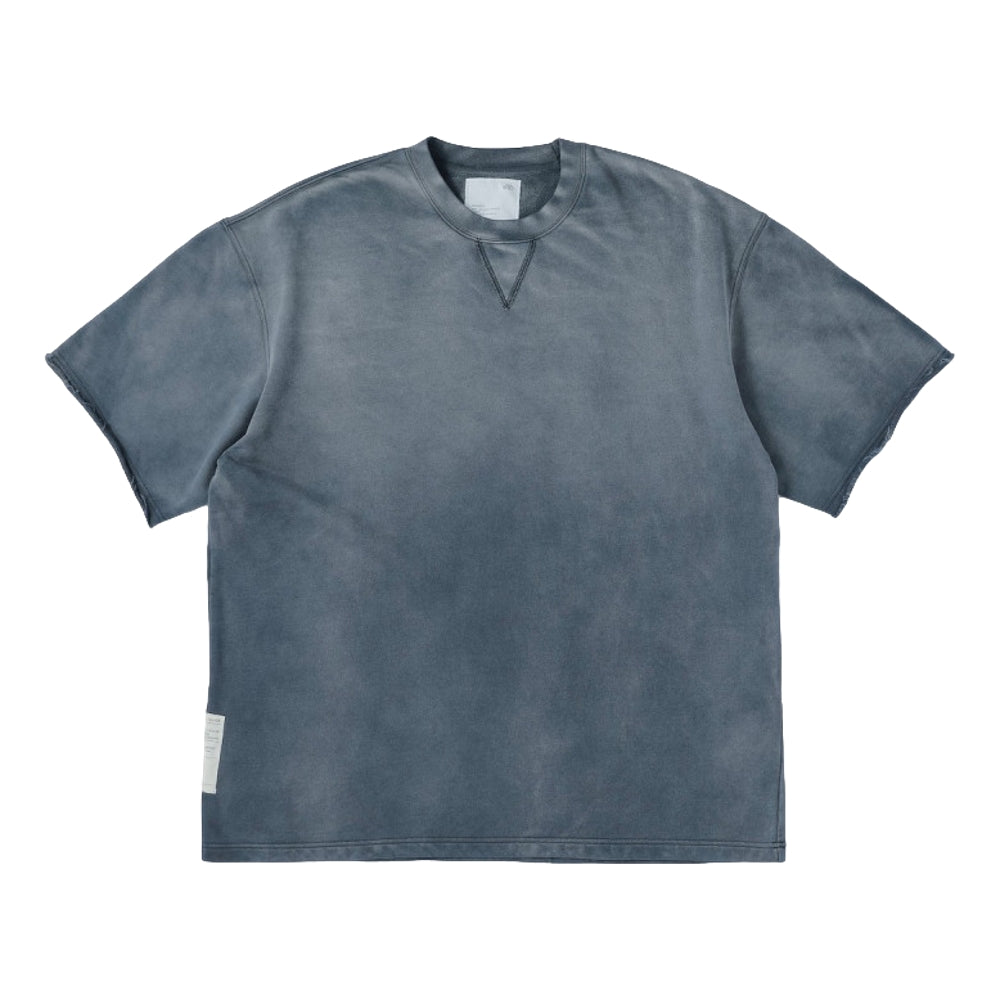 MADNESS WASHED OVERSIZE SWEAT TEE