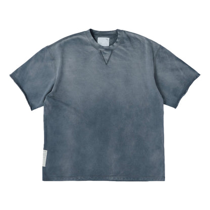 MADNESS WASHED OVERSIZE SWEAT TEE