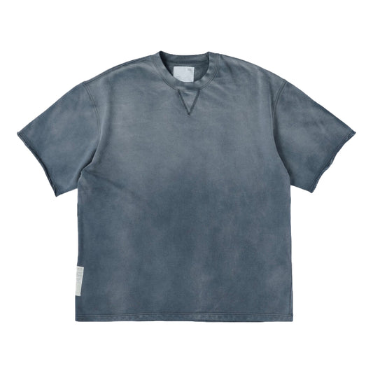 MADNESS WASHED OVERSIZE SWEAT TEE
