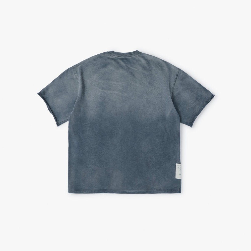 MADNESS WASHED OVERSIZE SWEAT TEE