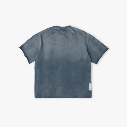 MADNESS WASHED OVERSIZE SWEAT TEE